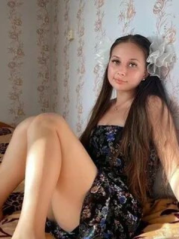 Проститутка Ася